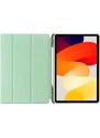 Pouzdro na Xiaomi Redmi Pad SE - Tech-Protect, Smartcase Pen Green