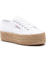 Espadrilky Superga