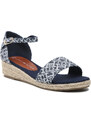 Espadrilky Tommy Hilfiger