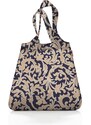 Skládací taška Reisenthel Mini Maxi Shopper Baroque marble #3