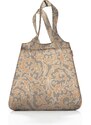 Skládací taška Reisenthel Mini Maxi Shopper Baroque marble #2