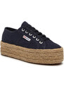 Espadrilky Superga