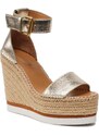 Espadrilky See By Chloé