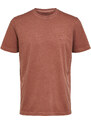 T-Shirt Selected Homme