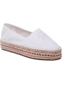 Espadrilky Tommy Hilfiger