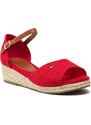 Espadrilky Tommy Hilfiger