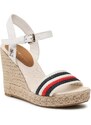 Espadrilky Tommy Hilfiger