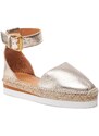 Espadrilky See By Chloé