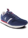 Sneakersy U.S. Polo Assn.