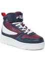 Sneakersy Fila