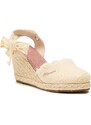 Espadrilky Blauer