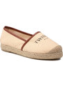 Espadrilky TWINSET