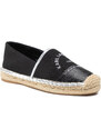 Espadrilky KARL LAGERFELD