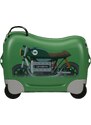 Samsonite DREAM2GO RIDE-ON SUITCASE MOTORBIKE