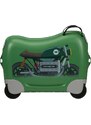 Samsonite DREAM2GO RIDE-ON SUITCASE MOTORBIKE