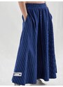 #VDR Marine Blue sukně