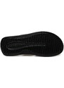 Polaris 400535.m3fx Black Men's Slippers