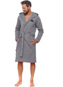 Doctor Nap Woman's Bathrobe SWW.9768