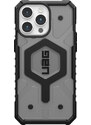 Urban Armor Gear Ochranný kryt na iPhone 15 Pro MAX - UAG, Pathfinder MagSafe Ash