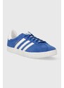 Kožené sneakers boty adidas Originals Gazelle Royal IG0456