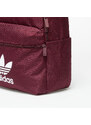 adidas Originals Batoh adidas Adicolor Backpack Maroon, 21 l
