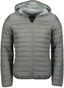 Geographical Norway Cyprien Dark Grey