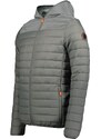 Geographical Norway Cyprien Dark Grey