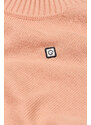 SVETR GANT ICON G COTTON C-NECK oranžová XS