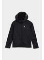 MIKINA PEAK PERFORMANCE JR RIDER ZIP HOOD