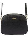 Kožená crossbody kabelka MiaMore 01-064