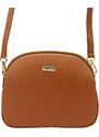 Kožená crossbody kabelka MiaMore 01-064