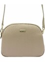 Kožená crossbody kabelka MiaMore 01-064