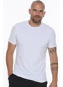 SET OF SEVEN T8569 DEWBERRY BICYCLE COLLAR T-SHIRT-BLACK-WHITE-NAVY-ANTHRACITE-BLUE-KHAKI-GREY