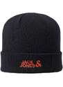 Jack & Jones Jaclong Beanie Noos M 12092815 pánské