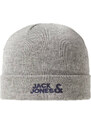 Jack & Jones Jaclong Beanie Noos M 12092815 pánské