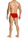 Modus Vivendi Meander slipy red MV-11615