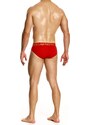 Modus Vivendi Meander slipy red MV-11613