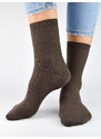 NOVITI Woman's Socks SB040-W-03