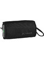 Vaude toaletní taška Wash Bag M, black