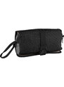Vaude toaletní taška Wash Bag M, black