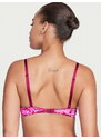 Victoria's Secret Push Up Podprsenka Sexy Tee se sametem