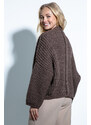 Fobya Woman's Cardigan F1705