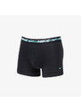 Boxerky Nike Ultra Stretch Micro Dri-FIT Boxer 3-Pack Black