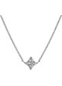 Stříbrný náhrdelník Hot Diamonds Stellar DN174Stříbrný náhrdelník Hot Diamonds Stellar DN174