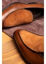 Ducavelli Leather Men's Classic Shoes, Loafers Classic Shoes, Loafers