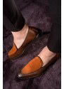 Ducavelli Leather Men's Classic Shoes, Loafers Classic Shoes, Loafers