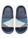 Polaris 524310.G3FX Navy Blue Boys' Slippers