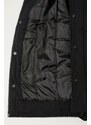 Bunda Stan Ray DESERT WALKER pánská, černá barva, přechodná, AW2318256