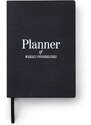 Týdenní plánovač Printworks Weekly Planner
