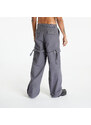 Pánské cargo pants Ambush Relaxed Fit Cargo Pants UNISEX Slate Grey/ No Color